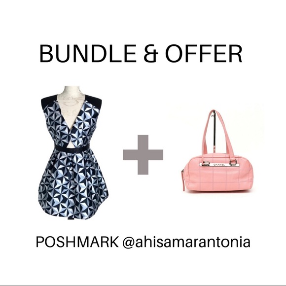 SOLD Chanel Chocolate Bar pink Caviar leather - Picture 16 of 16